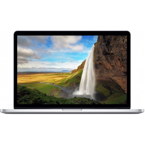 Apple MacBook Pro 15 Silver 2015 (MJLQ2) б/у